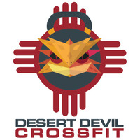 Desert Devil CrossFit logo, Desert Devil CrossFit contact details