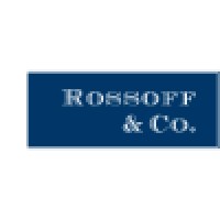 Rossoff & Company LLC logo, Rossoff & Company LLC contact details