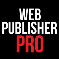 Web Publisher PRO logo, Web Publisher PRO contact details