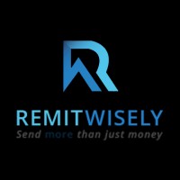 RemitWisely logo, RemitWisely contact details