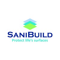 Sanibuild logo, Sanibuild contact details