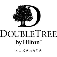 DoubleTree by Hilton Surabaya logo, DoubleTree by Hilton Surabaya contact details