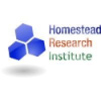 Homestead Research Institute logo, Homestead Research Institute contact details