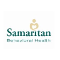 Samaritan Behavioral Health, Inc. logo, Samaritan Behavioral Health, Inc. contact details