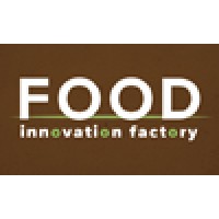 Food Innovation Factory logo, Food Innovation Factory contact details