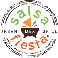 Salsa Fiesta logo, Salsa Fiesta contact details