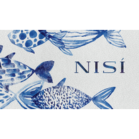 NISÍ Restaurant Group logo, NISÍ Restaurant Group contact details