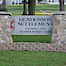 Henderson Settlement logo, Henderson Settlement contact details