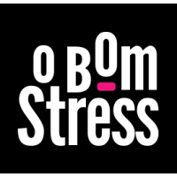 O Bom Stress logo, O Bom Stress contact details