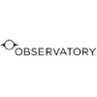 Observatory logo, Observatory contact details