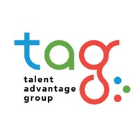 Talent Advantage Group logo, Talent Advantage Group contact details