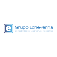 Grupo Echeverría SpA logo, Grupo Echeverría SpA contact details