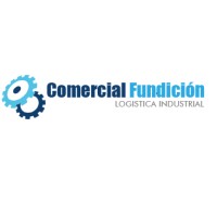 Comercial Fundición S.R.L. logo, Comercial Fundición S.R.L. contact details