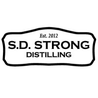 SD Strong Distilling, Inc logo, SD Strong Distilling, Inc contact details