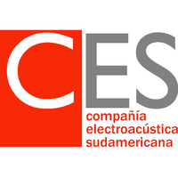 Compañía Electroacústica Sudamericana logo, Compañía Electroacústica Sudamericana contact details