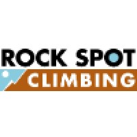 Rock Spot Climbing Gym logo, Rock Spot Climbing Gym contact details