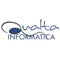 QUALTA INFORMATICA Spa. logo, QUALTA INFORMATICA Spa. contact details