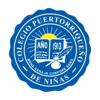 Colegio Puertorriqueño de Niñas logo, Colegio Puertorriqueño de Niñas contact details