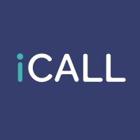 iCALL logo, iCALL contact details