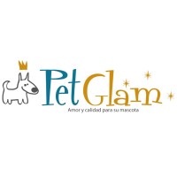 Pet Glam Chile logo, Pet Glam Chile contact details