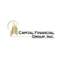 Capital Financial Group Inc logo, Capital Financial Group Inc contact details