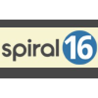 Spiral16 presented by emfluence logo, Spiral16 presented by emfluence contact details