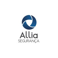 Allia Segurança logo, Allia Segurança contact details