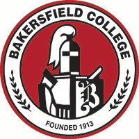 Bakersfield College logo, Bakersfield College contact details