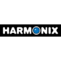 Harmonix Music Systems logo, Harmonix Music Systems contact details