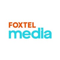 Foxtel Media logo, Foxtel Media contact details