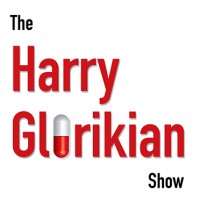 The Harry Glorikian Show logo, The Harry Glorikian Show contact details