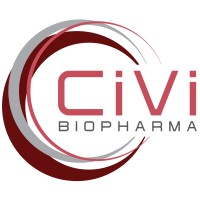 CiVi Biopharma, Inc. logo, CiVi Biopharma, Inc. contact details