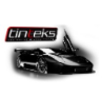 Tinteks logo, Tinteks contact details