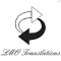 LMO Translations logo, LMO Translations contact details