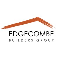 Edgecombe Builders logo, Edgecombe Builders contact details