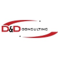 D&D Consulting, Ltd. logo, D&D Consulting, Ltd. contact details