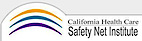 California Health Care Safety Net Institute logo, California Health Care Safety Net Institute contact details