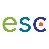 ESC of New England logo, ESC of New England contact details