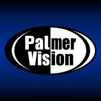 Palmer Vision logo, Palmer Vision contact details