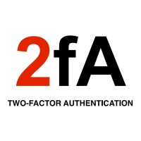 Two Factor Authentication logo, Two Factor Authentication contact details