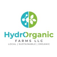 HydrOrganic Farms LLC logo, HydrOrganic Farms LLC contact details