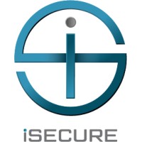 iSecure LLC logo, iSecure LLC contact details