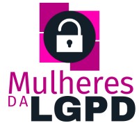 Mulheres da LGPD logo, Mulheres da LGPD contact details