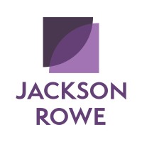 Jackson Rowe logo, Jackson Rowe contact details