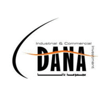 Dana Group for Investment, Trading and Construction logo, Dana Group for Investment, Trading and Construction contact details