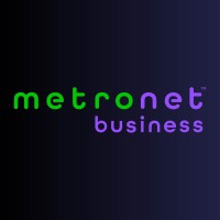 Metronet Business logo, Metronet Business contact details