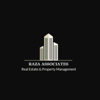 Raza Associates logo, Raza Associates contact details