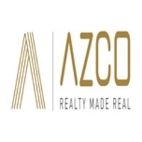 Azco Real Estate Brokers LLC logo, Azco Real Estate Brokers LLC contact details