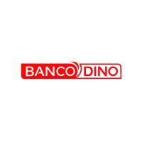 Banco Dino logo, Banco Dino contact details