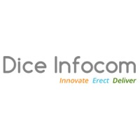 Dice Infocom Private Limited logo, Dice Infocom Private Limited contact details